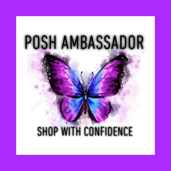 Meet your Posher, Melly Muffins 👙👗👢 - Picture 5 of 10